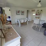 Vakantiehuis Le Petit De La Roseraie Quiberville