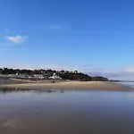Vakantiehuis Le Petit De La Roseraie Quiberville