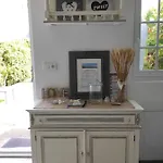Vakantiehuis Le Petit De La Roseraie