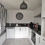 Vakantiehuis Le Petit De La Roseraie *