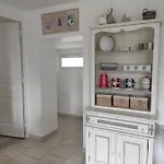Le Petit De La Roseraie *