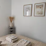 Vakantiehuis Le Petit De La Roseraie