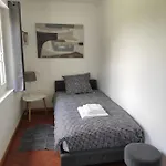 Le Petit De La Roseraie Vakantiehuis Quiberville