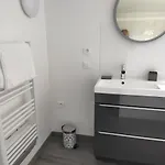 Vakantiehuis Le Petit De La Roseraie Quiberville