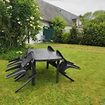 Le Petit De La Roseraie Vakantiehuis Quiberville