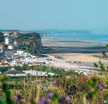 度假居 Le Petit De La Roseraie