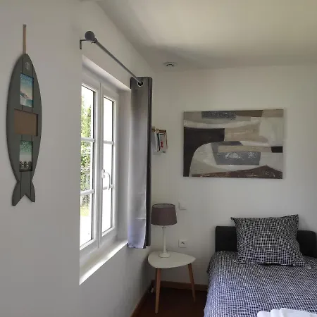 Le Petit De La Roseraie * Quiberville