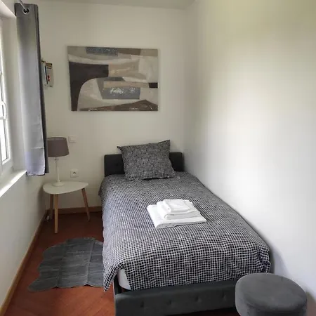 Le Petit De La Roseraie Holiday home Quiberville