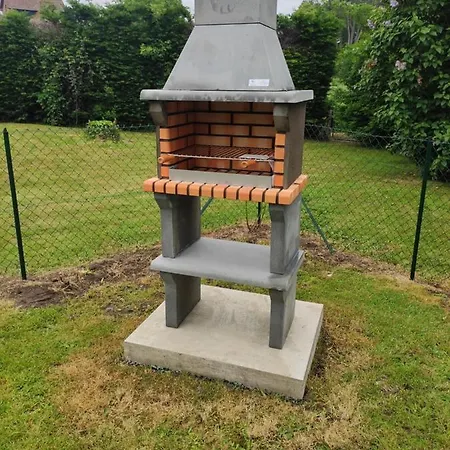 Le Petit De La Roseraie Quiberville