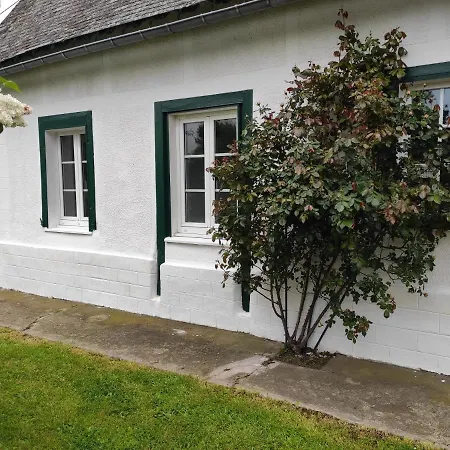 Le Petit De La Roseraie *